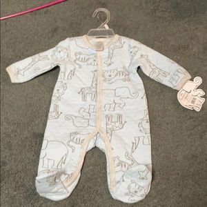 Onesie 0-3